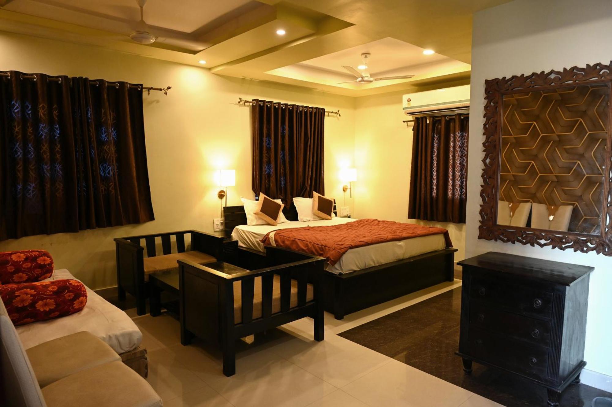 Om Heritage Haveli Jodhpur (Rajasthan) Exterior foto